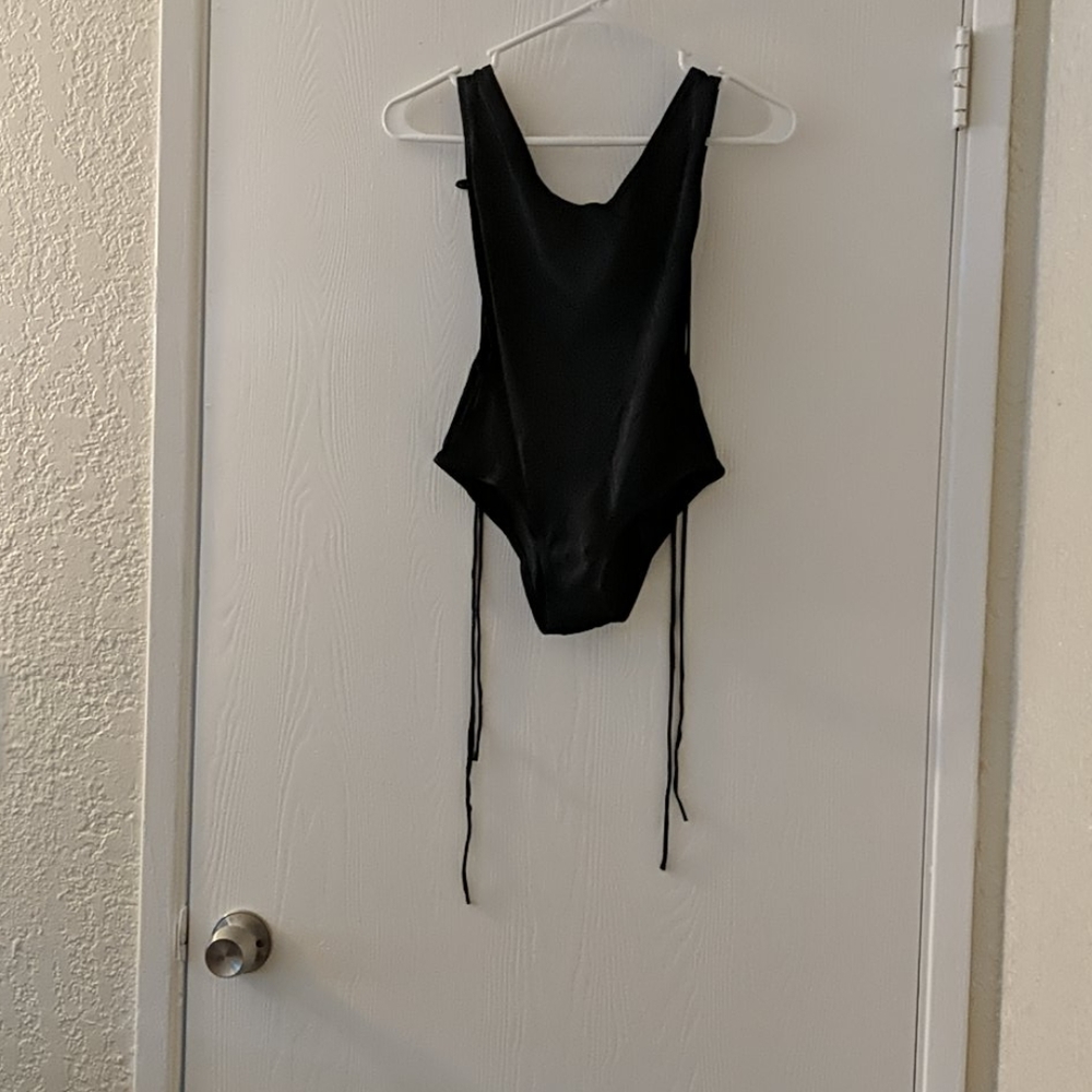 Black milk the awesome suit xs